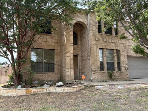 1316 Pheasant Run Trail, Fort Worth