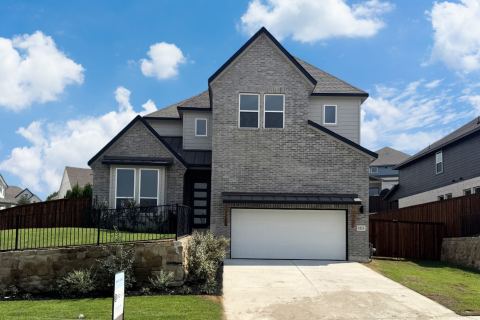 1833 Shumard Way, Fort Worth