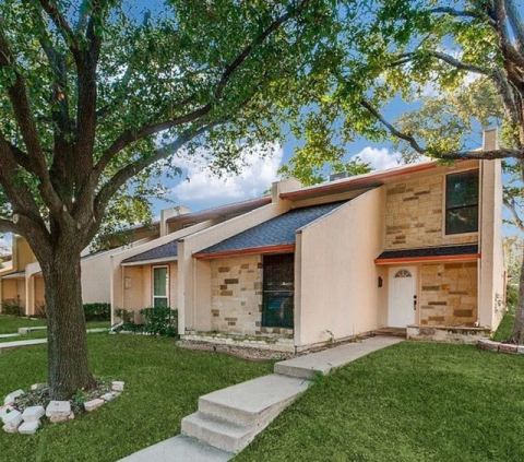351 Valley Park Drive, Garland