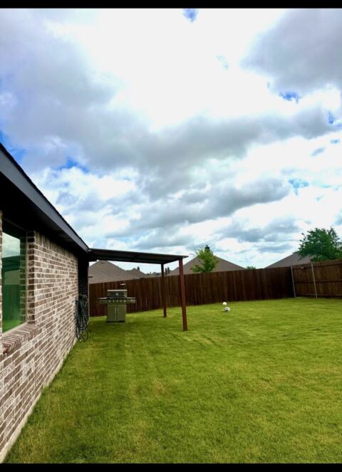 315 Pennington Road, Josephine, TX 75173 — photo 3