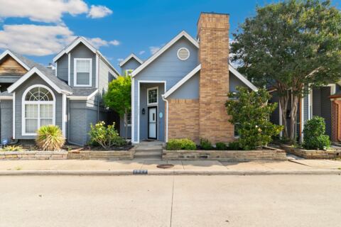 2927 S Bend Drive, Dallas