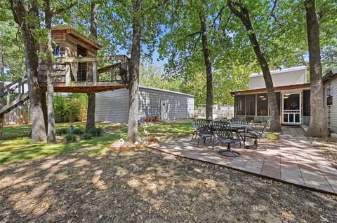 85 Scalock Drive, Gordonville, TX 76245 — photo 3