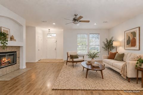 6508 Courtyards Drive, McKinney
