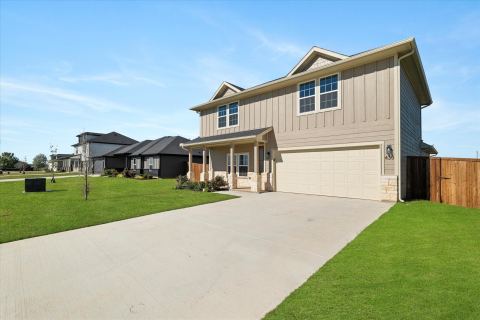 430 Cirrus Circle, Muenster, TX 76252 — photo 3