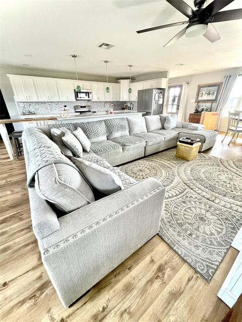 7563 Farm Road 128, Ben Franklin, TX 75415 — photo 3