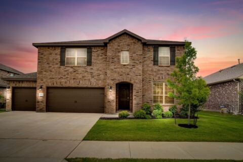 14124 Cassiopeia Drive, Haslet, TX 76052 — photo 2