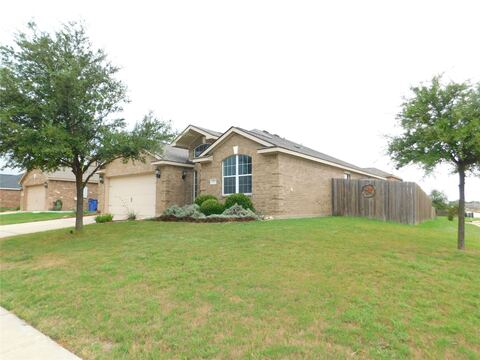 101 Kincaid Drive, Sanger, TX 76266 — photo 3