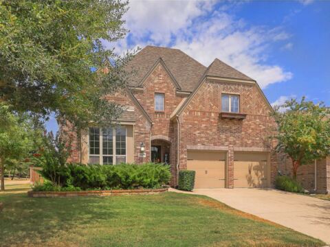 2601 Patriot Drive, Melissa, TX 75454 — photo 2