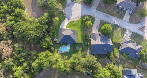 704 Kimberly Lane, Canton, TX 75103 — photo 3