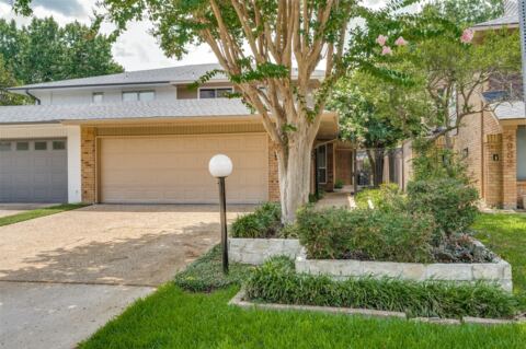 4984 Thunder Road, Dallas
