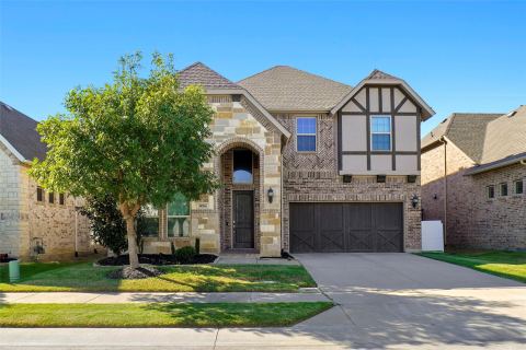 3456 Begonia Lane, Irving