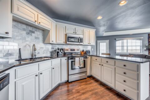 290 Tanglewood Circle 5431/32, Pottsboro, TX 75076 — photo 3