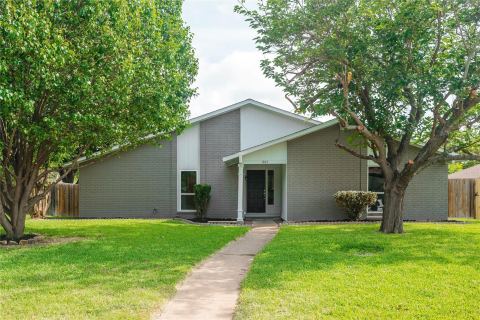 1903 Arvada Drive, Richardson