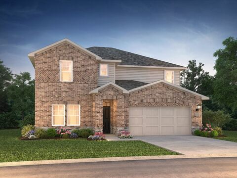 2119 Longchamp Lane, Seagoville, TX 75159 — photo 2
