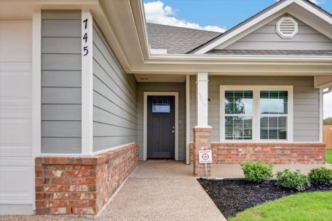 745 Heston Circle, Robinson, TX 76706 — photo 3