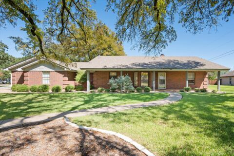 5203 Thunderbird Trail, De Cordova