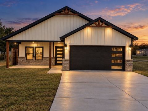 5431 arrowhead Drive, Granbury