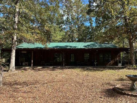 11420 County Road 420, Tyler