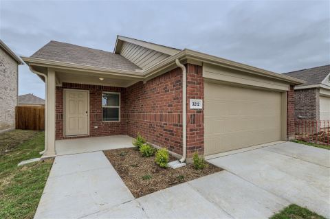 9236 Flowering Dogwood Lane, McKinney