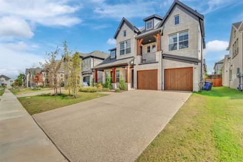 3520 Helios Lane, Corinth, TX 76208 — photo 2