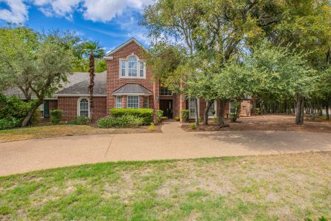 1051 Hidden Valley Court, McGregor