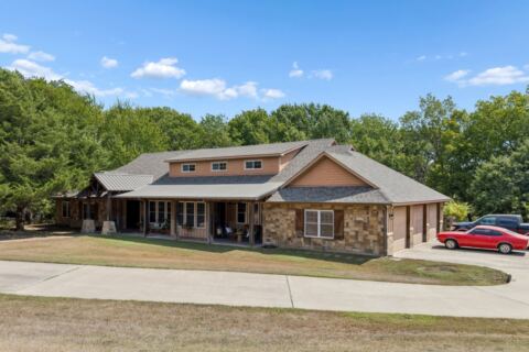 3227 Berry Hollow, Melissa, TX 75454 — photo 2