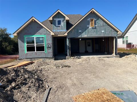 3213 Cyprian Road, Lorena, TX 76655 — photo 2