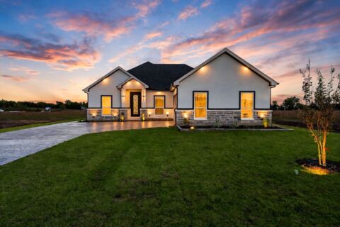 669 Auds Creek Circle