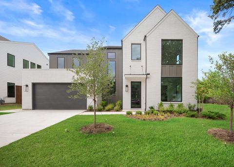 4241 Somerville Avenue, Dallas