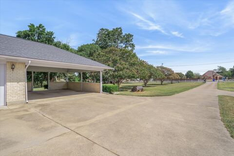 1609 E Farmers Road, Seagoville, TX 75159 — photo 3