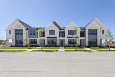 4429 Flowerpot Drive, Celina