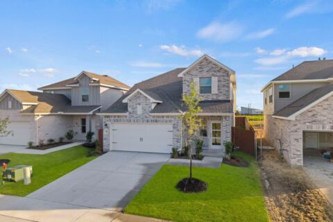 3541 Hank Drive, Heartland
