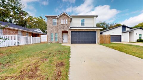 1615 Poplar Street, Dallas