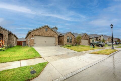14533 Caelum Drive, Haslet, TX 76052 — photo 3