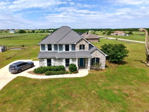 6080 County Road 939, Nevada, TX 75173 — photo 3