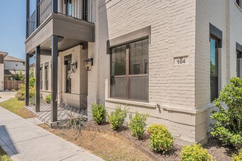 305 Sunset Lane 104, Fort Worth, TX 76114 — photo 3