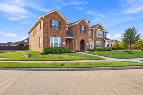 1895 Indigo Lane, Forney