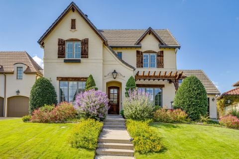 4525 Marbella Circle, Fort Worth