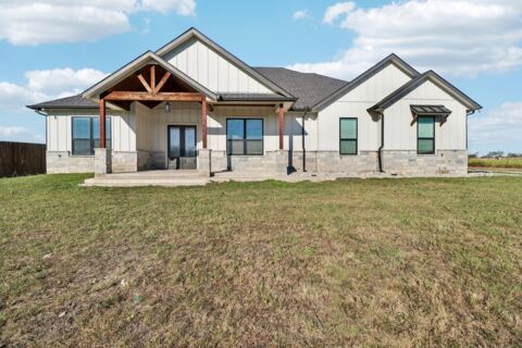 1360 County Road 4522, Decatur