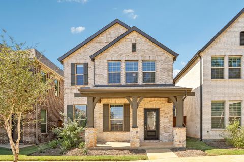 2725 Kobuk Drive, Corinth