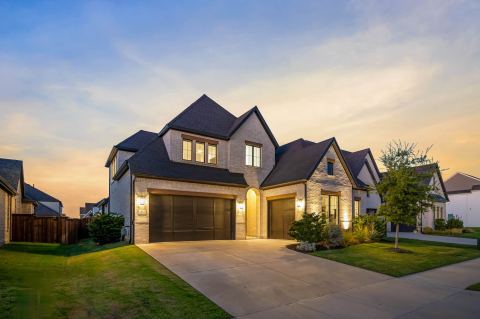 4610 Mayfield Drive, Prosper