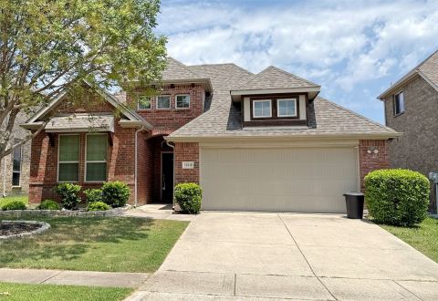 10848 Sedalia Drive, McKinney