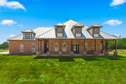 820 Copper Woods Lane, Copper Canyon, TX 75077 — photo 2