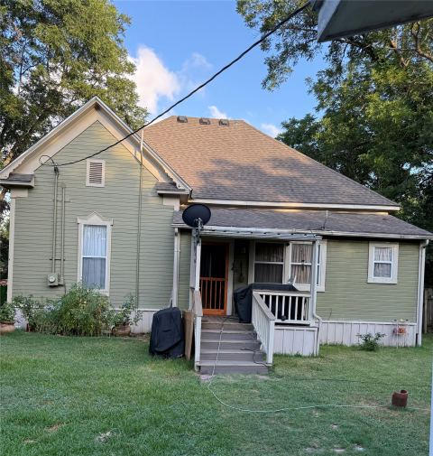 300 NW 3rd Street, Hubbard, TX 76648 — photo 3