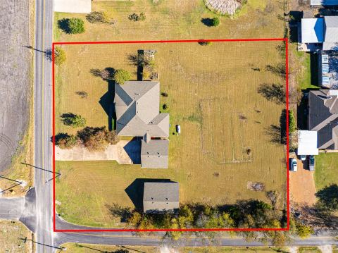 14184 County Road 489, Nevada, TX 75173 — photo 2