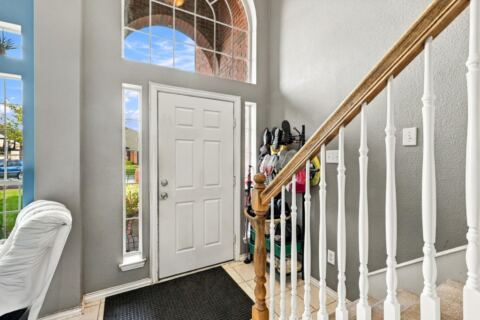 1706 Sunflower Drive, Corinth, TX 76210 — photo 3