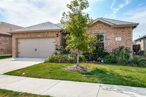 9653 Calhoun Falls Drive, Fort Worth