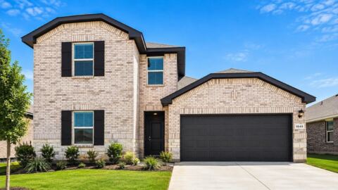 905 INGALLS PARK Lane, Fort Worth