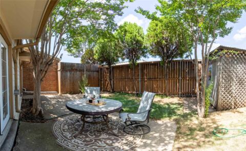 13769 Brookgreen Circle, Dallas