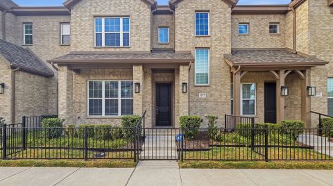 6247 Rilla Street, Frisco